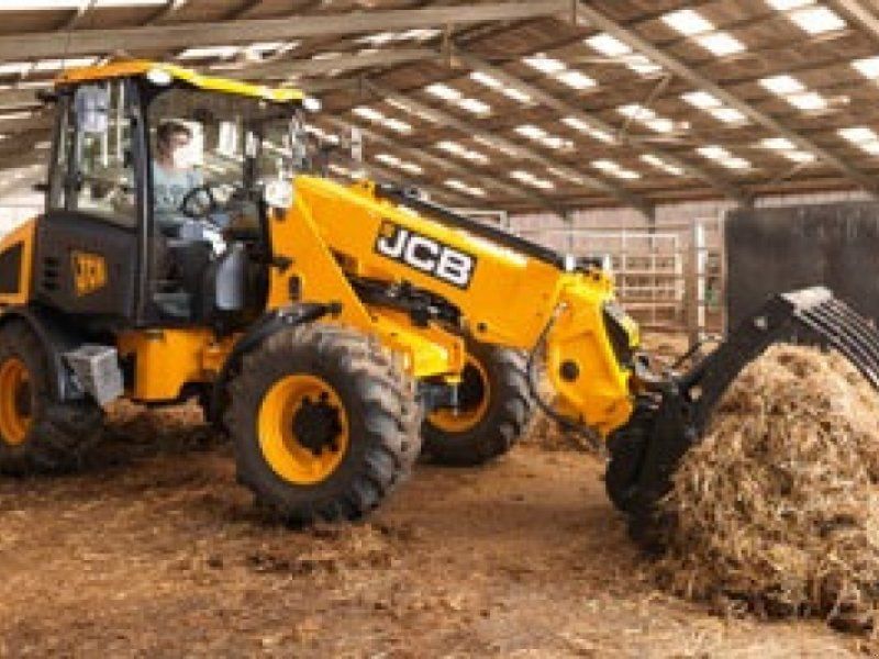 JCB TM180