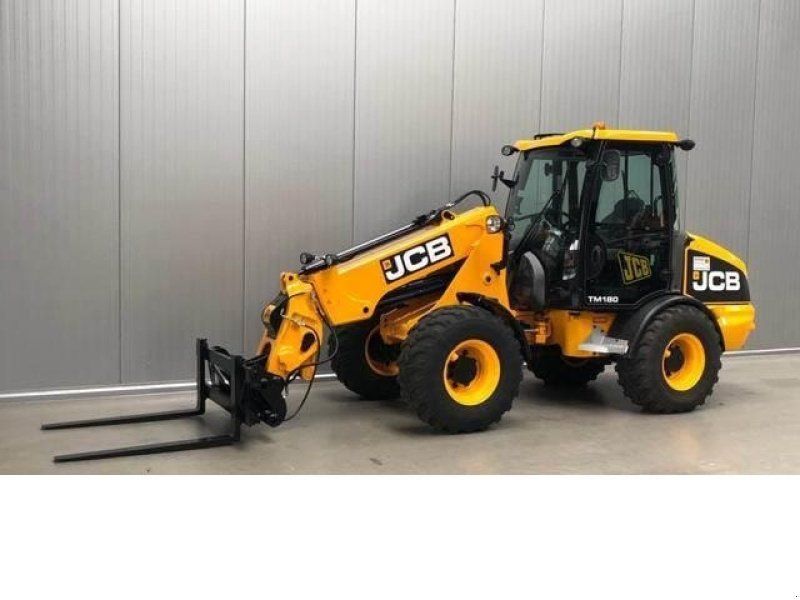 JCB TM180