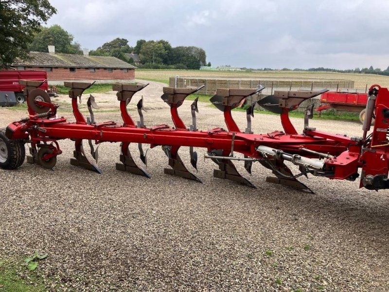 Agrolux 6 furet XRVT 9675 AX