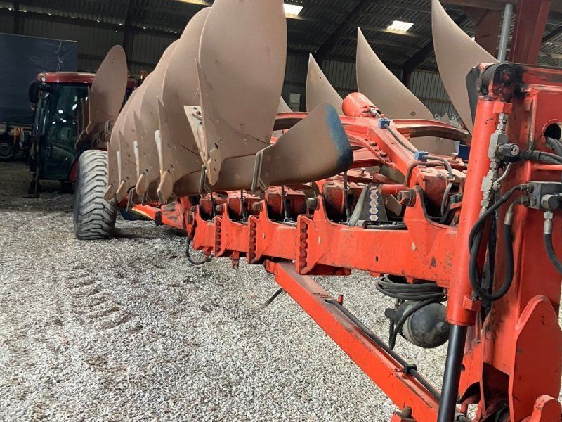 Kuhn Vari Manager 8 furet