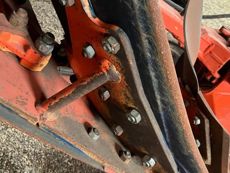 Kuhn Vari Manager 8 furet