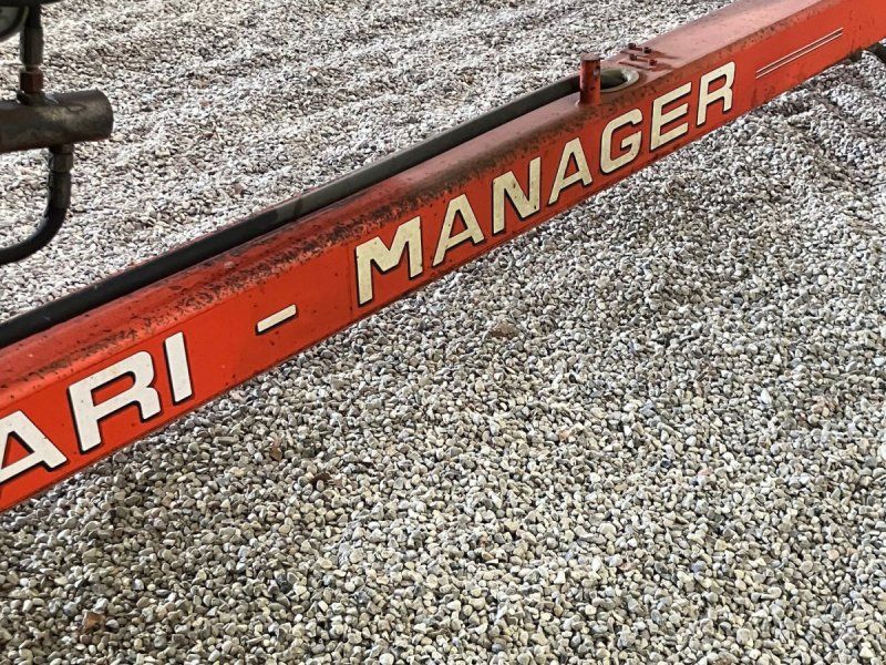 Kuhn Vari Manager 8 furet