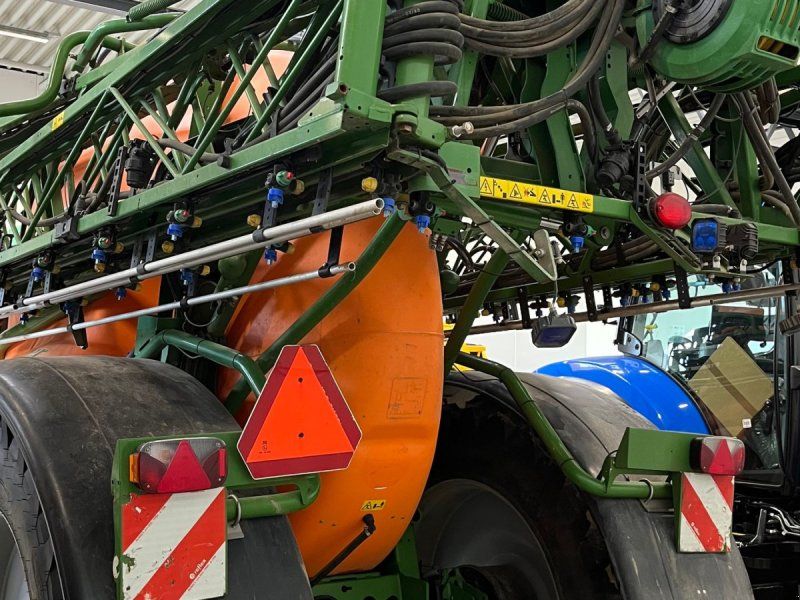 Amazone UX 6200 36 M