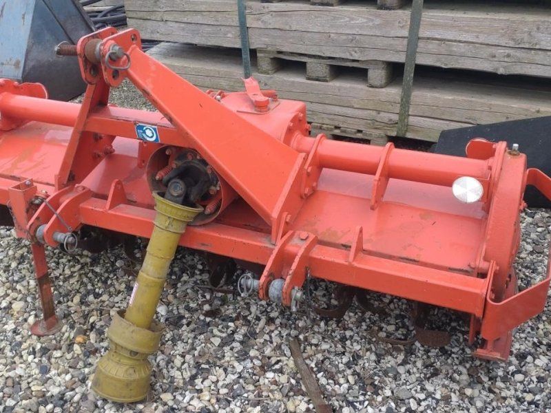 Kuhn EL 81 M 180 CM