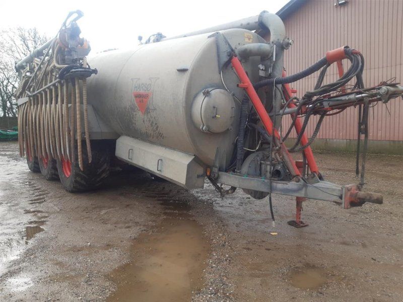 HV 24 m. 24 meter bom