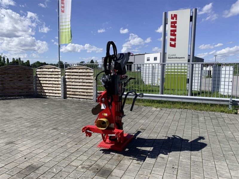 Krpan CV 26 K PRO + WINDE