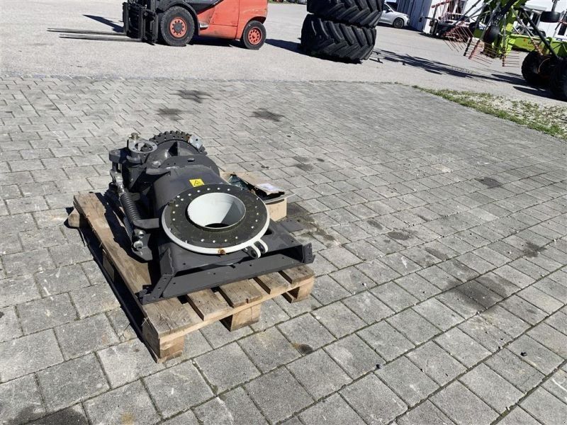 Claas JAGUAR TURMKRANZ L