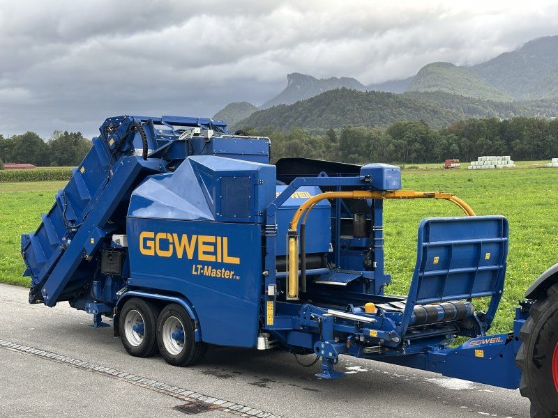 Göweil LT Master F115