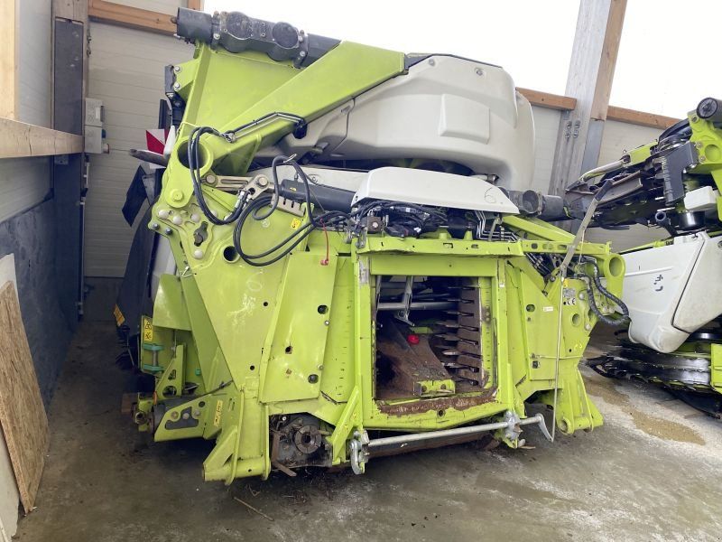 Claas ORBIS 750