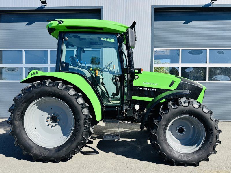 Deutz-Fahr 5105.4 G