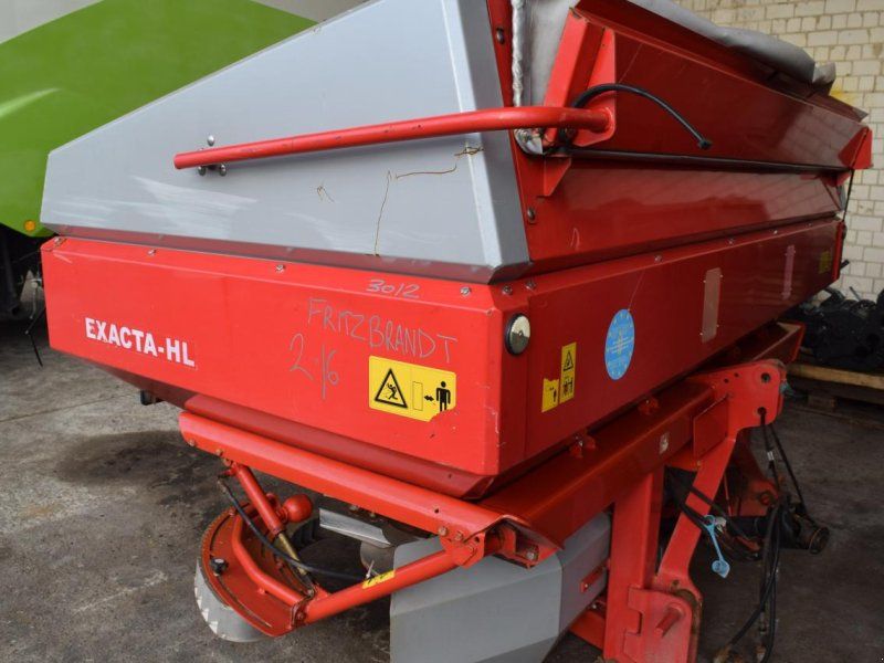 Accord Exacta-HL
