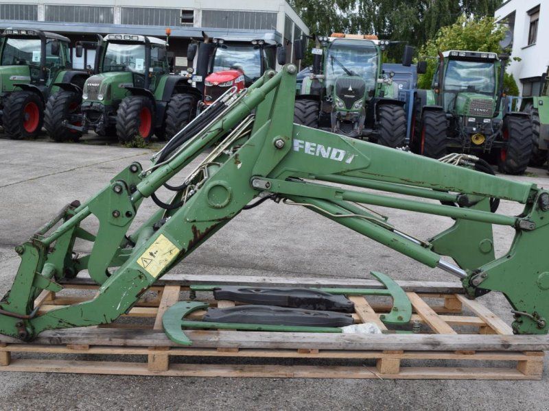Fendt Frontlader für Serie 400