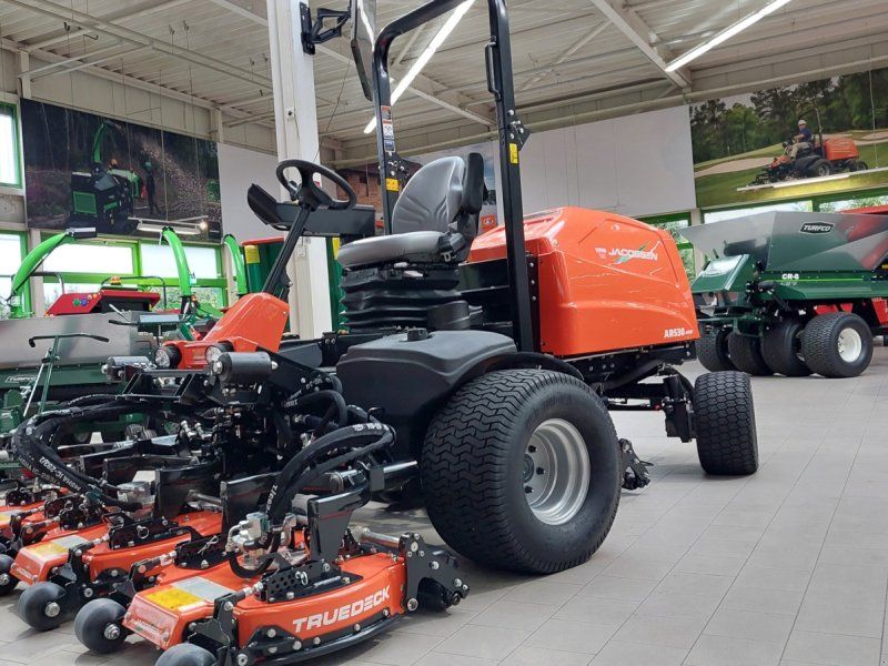 Jacobsen AR530