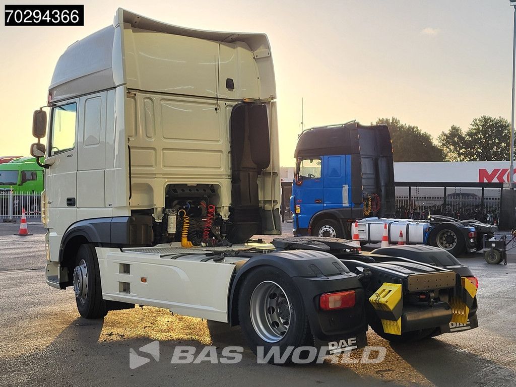 DAF XF 480 4X2 SSC 2xTanks ACC Led Euro 6