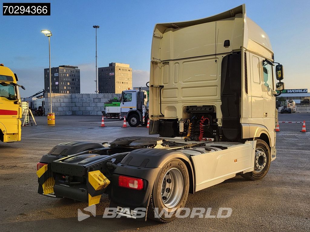 DAF XF 480 4X2 SSC 2xTanks ACC Led Euro 6