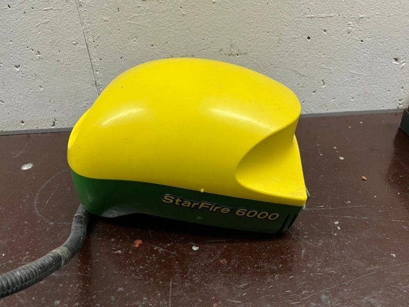 John Deere Empfänger SF 6000