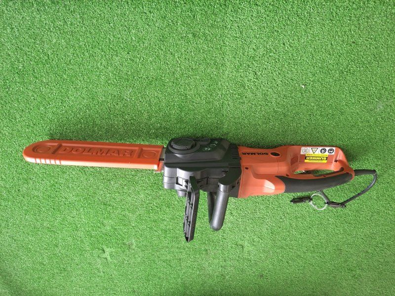 Dolmar ES-164 TLC