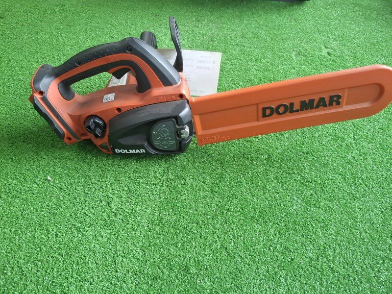 Dolmar AS3626