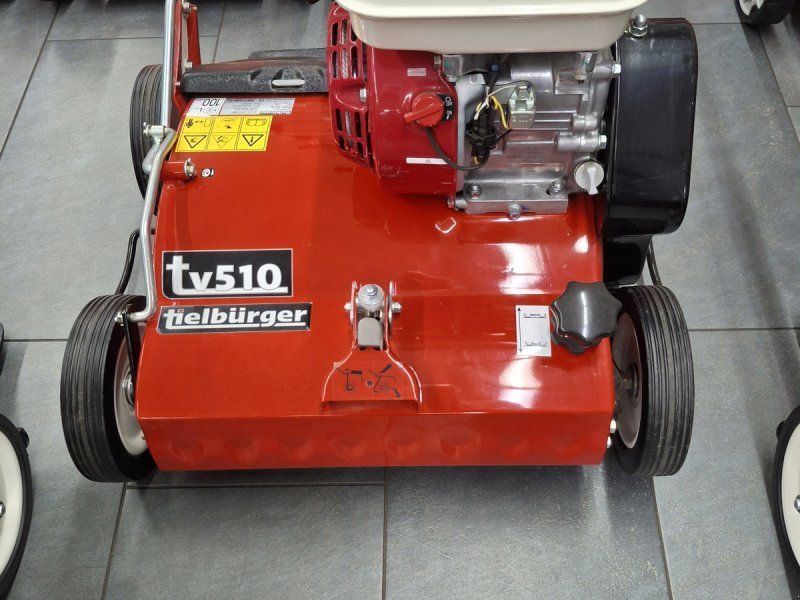 Tielbürger tv 510 Honda
