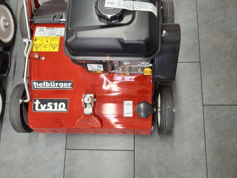 Tielbürger TV510 B&S
