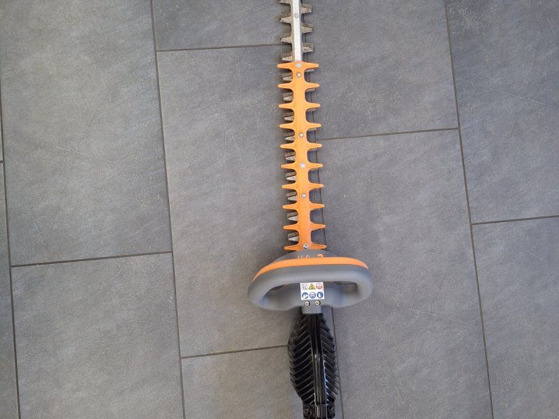 Pellenc Helion 2  63cm Getriebe mit Klinge