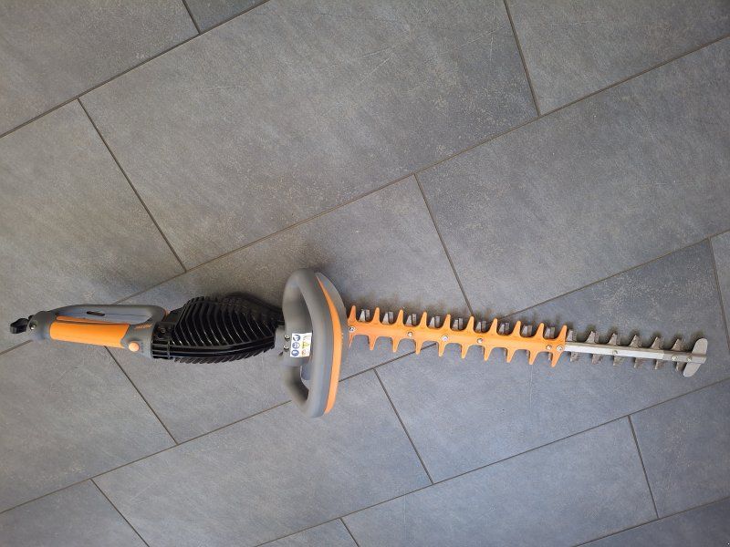 Pellenc Helion 2  63cm Getriebe mit Klinge