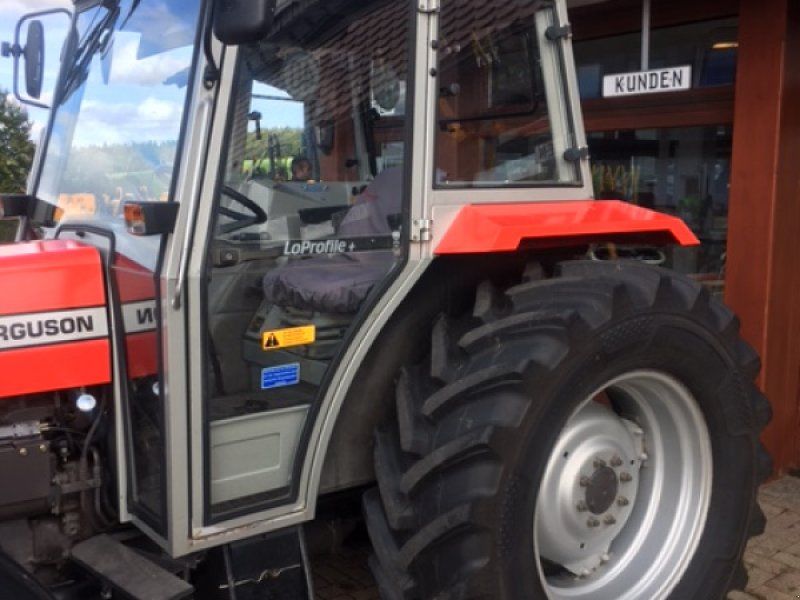 Massey Ferguson 362