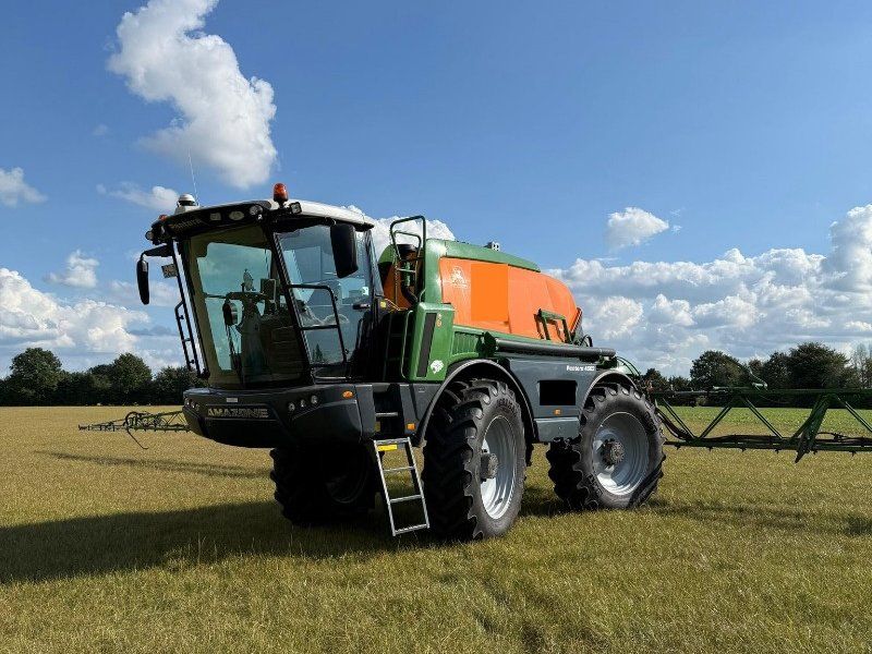 Amazone Panthera 4502