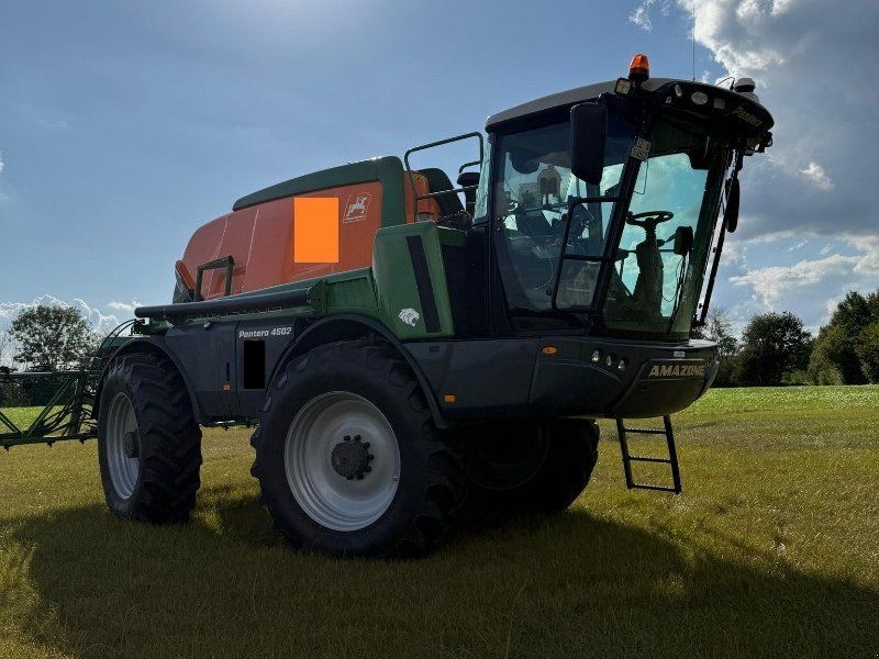 Amazone Panthera 4502
