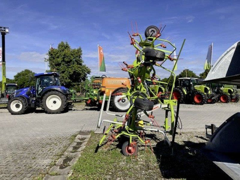Claas VOLTO 80