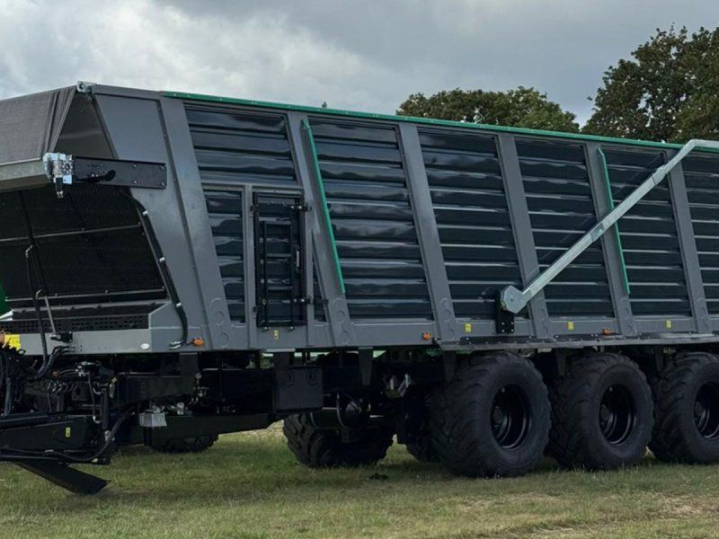 Metaltech Silo 50 m3