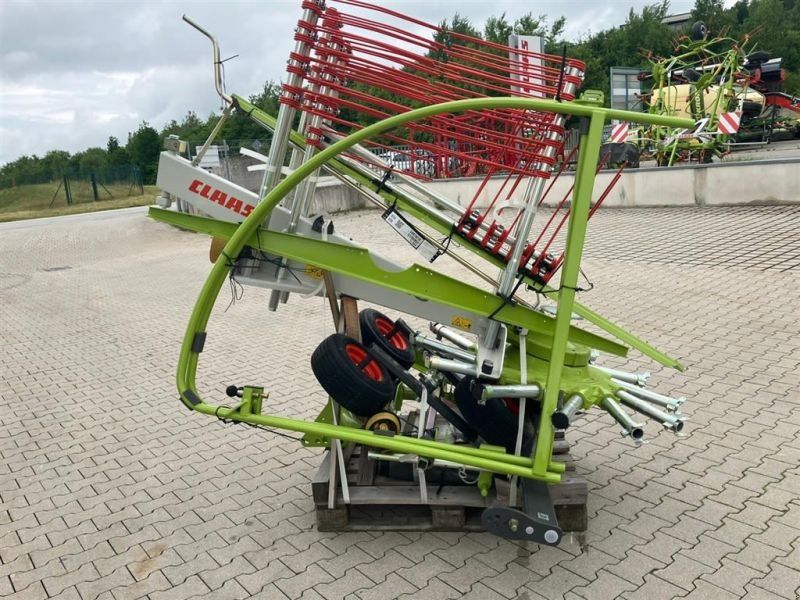 Claas LINER 450