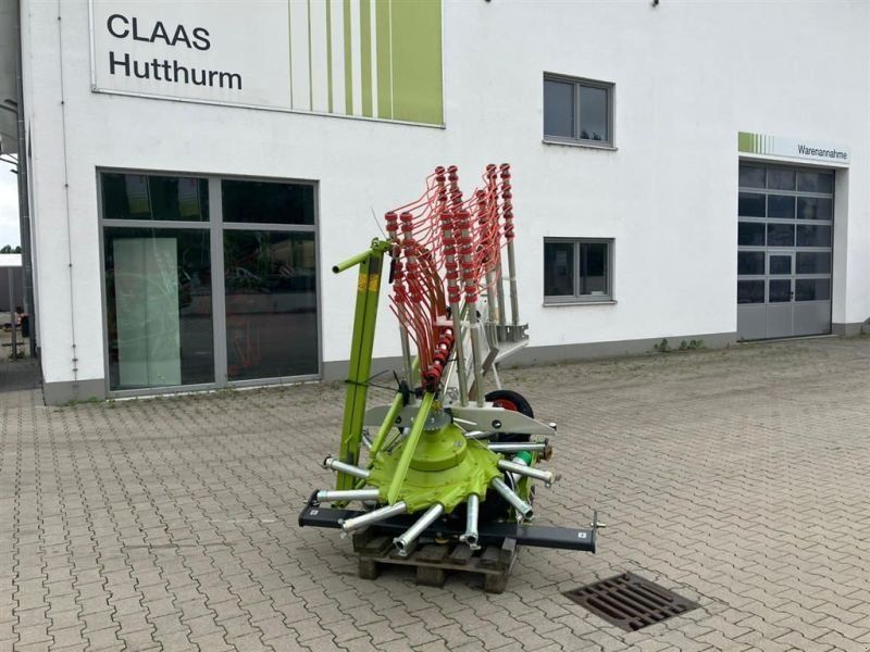 Claas LINER 450