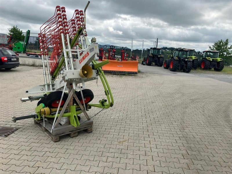Claas LINER 450