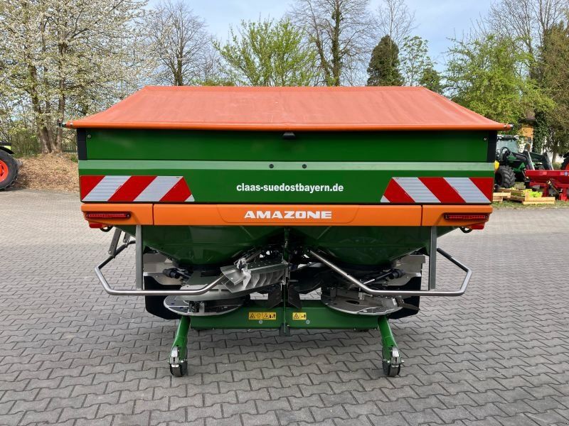 Amazone ZA-TS 1700 PROFIS TRONIC