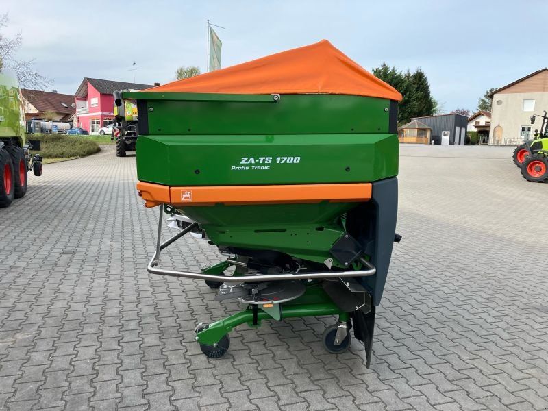 Amazone ZA-TS 1700 PROFIS TRONIC