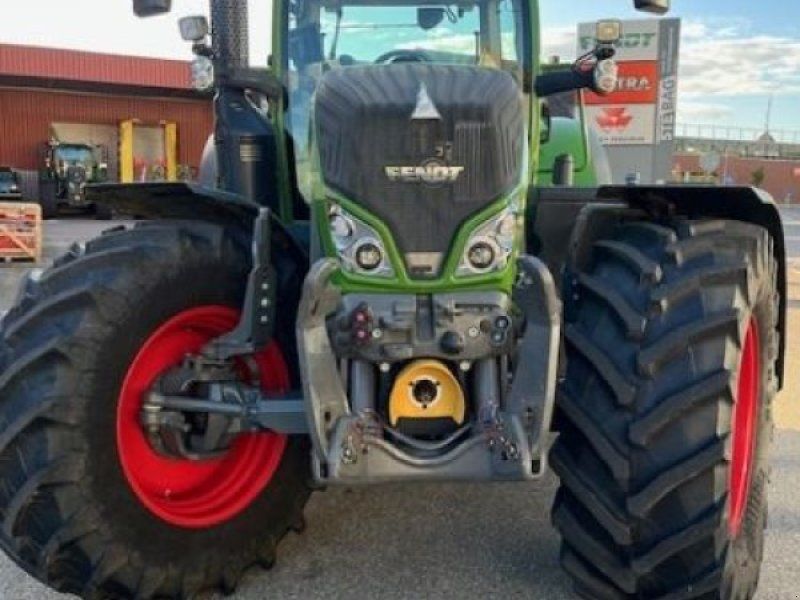 Fendt 720 VARIO GEN6 PROFI+