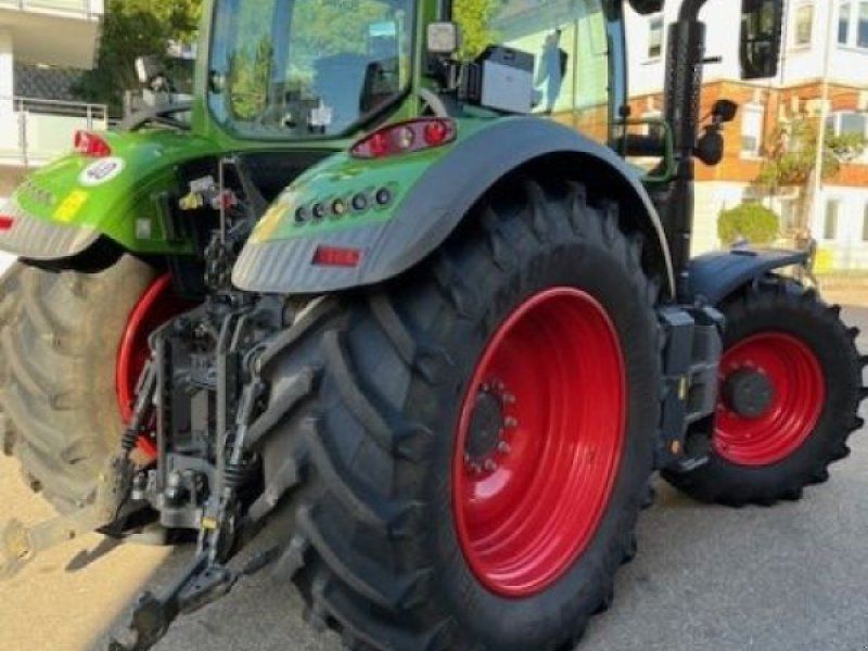 Fendt 720 VARIO GEN6 PROFI+