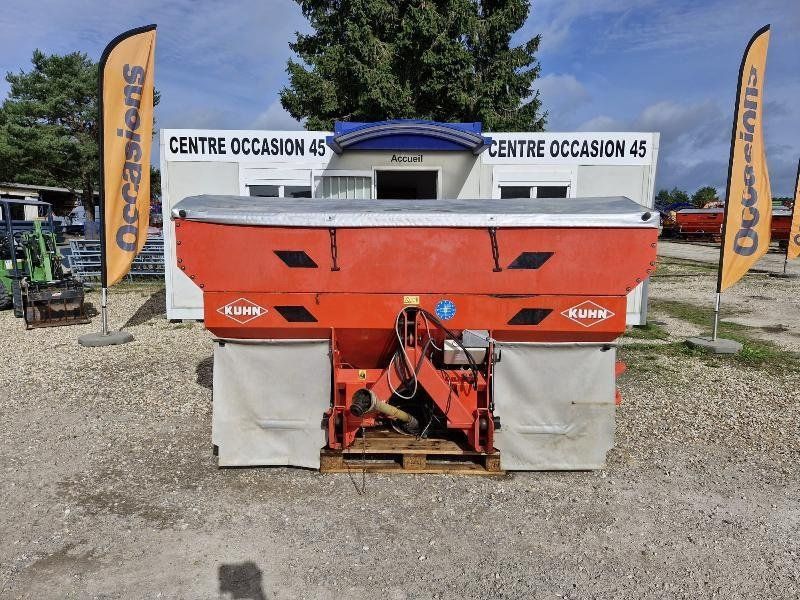 Kuhn MDS1142W