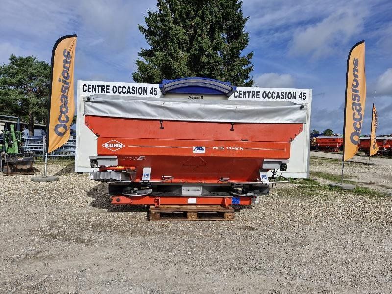 Kuhn MDS1142W