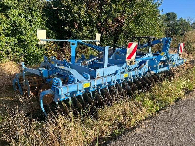 Lemken RUBIN 9/500 KU