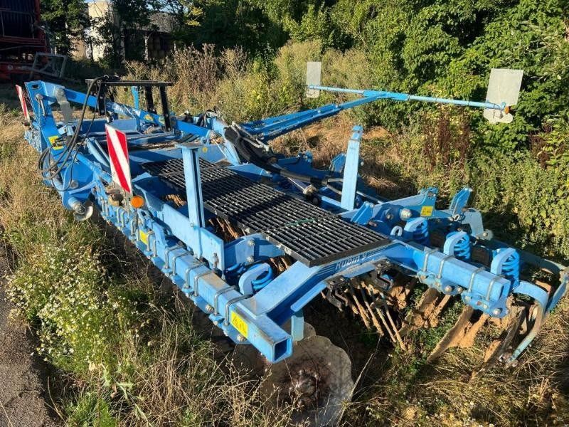 Lemken RUBIN 9/500 KU