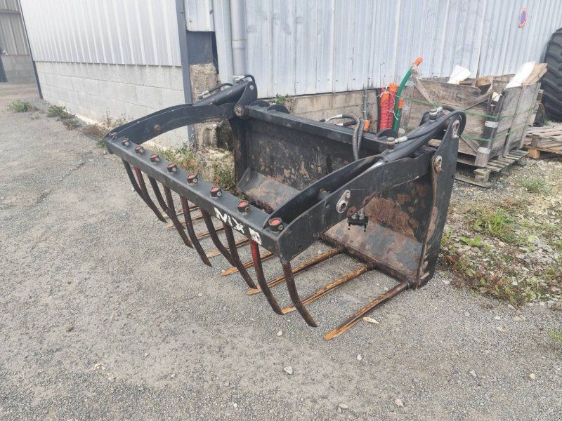 Mailleux CG 155