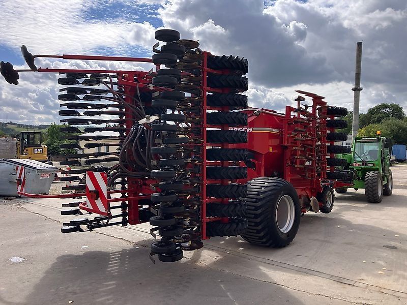 Horsch Pronto 6 AS *mit Saatflusskontrolle*