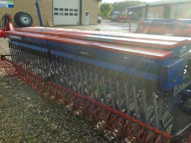 Nordsten 4 METER
