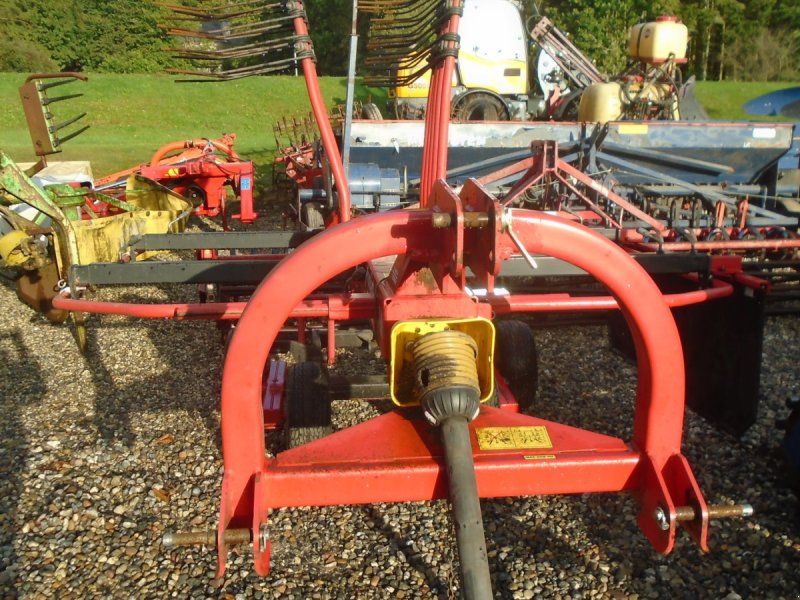 Fransgard SR 3600