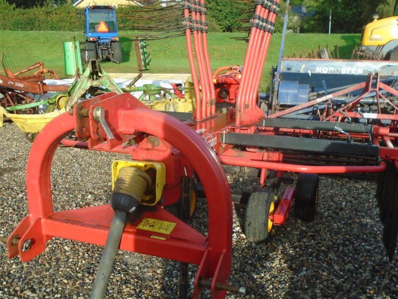Fransgard SR 3600