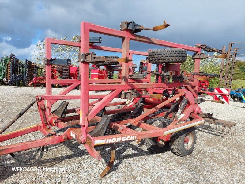 Horsch Terrano 6 FG