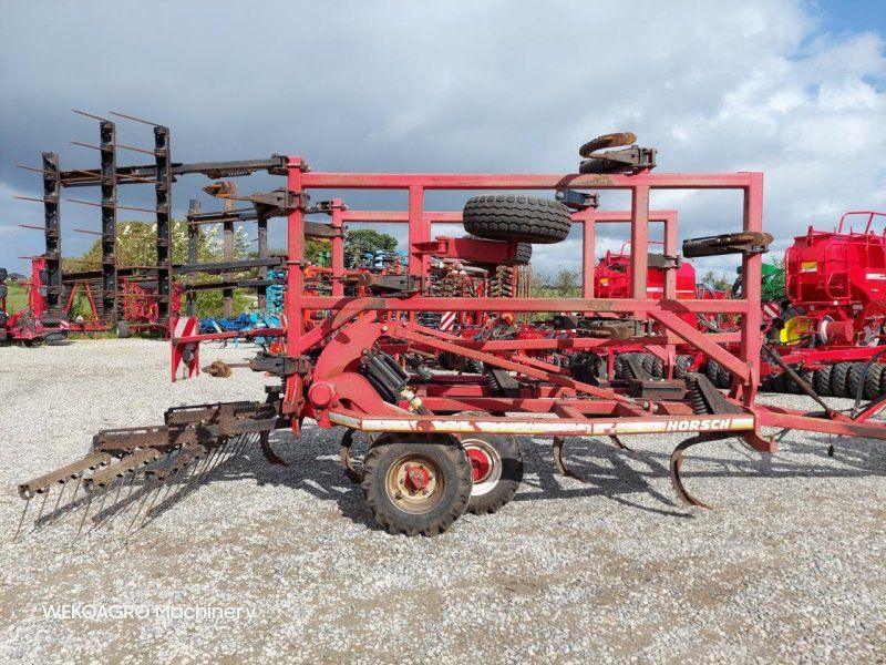 Horsch Terrano 6 FG