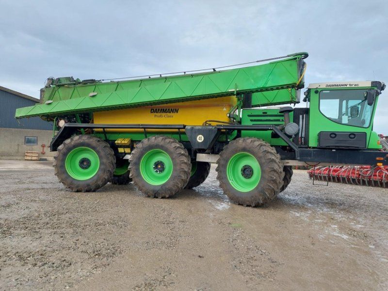 Dammann DTPA 8036